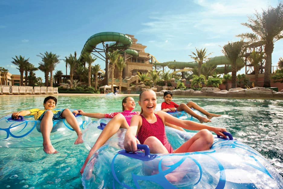 Aquaventure Tickets gallery