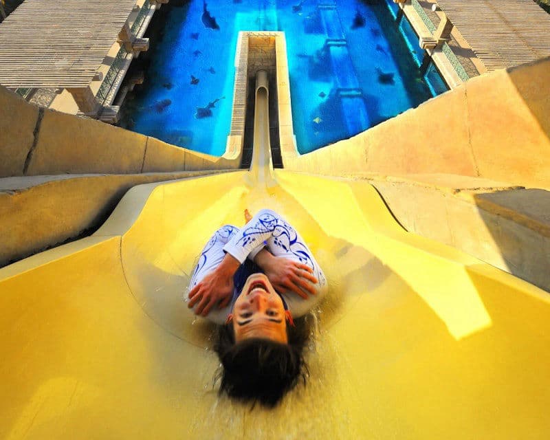 Aquaventure Tickets view 2