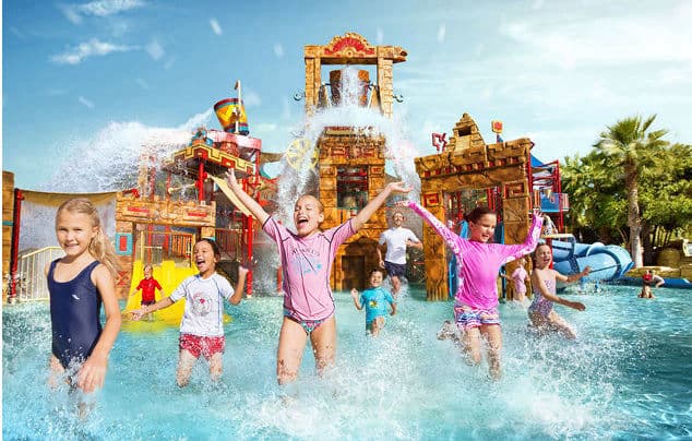 Aquaventure Tickets