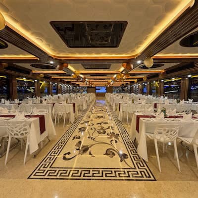 لوتس رويال - عشاء + مشروبات غازية view 2