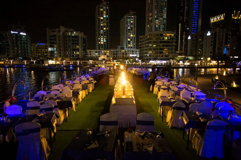 ستاندرد داو كروز مارينا gallery