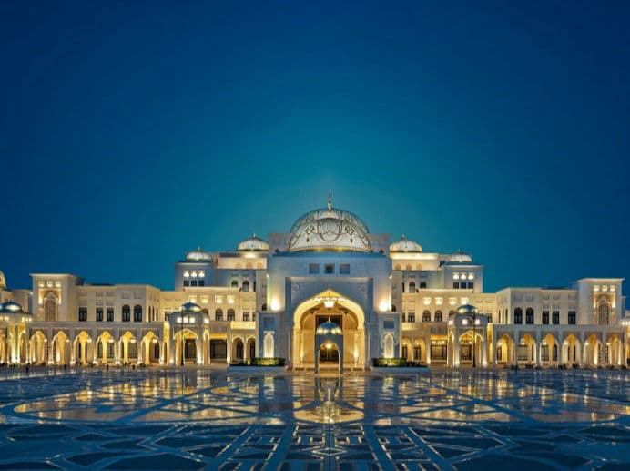 Qasr Al Watan