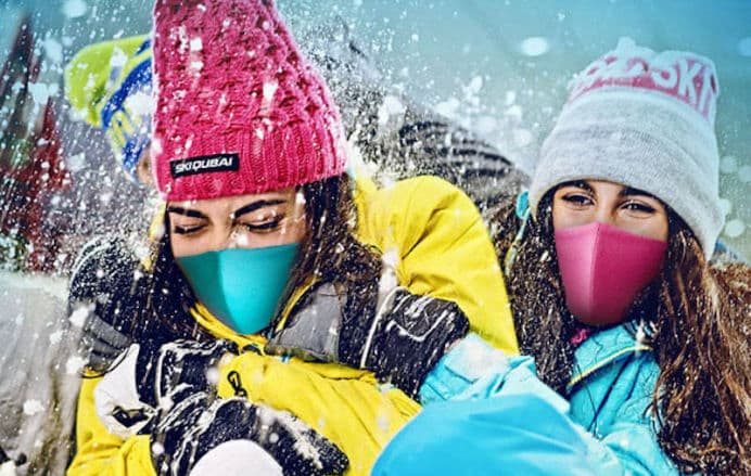 Ski Dubai - Snow Classic