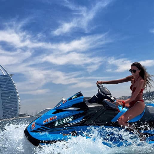 Jet Ski gallery