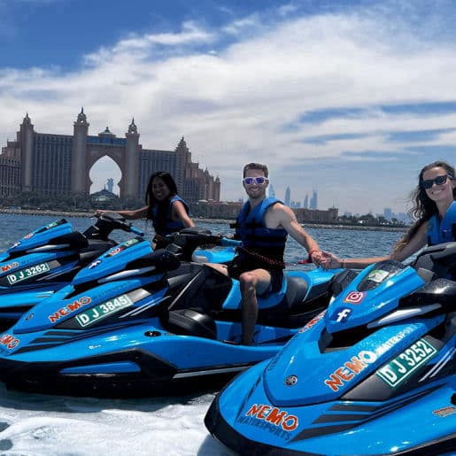 Jet Ski
