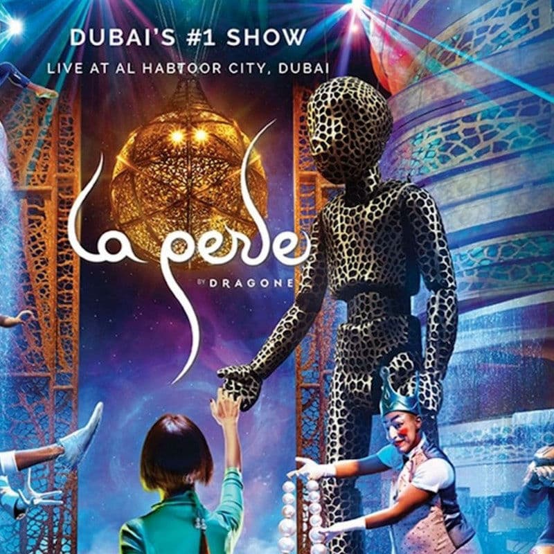 La Perle